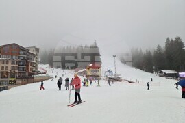 Пампорово - откриване на ски сезона