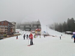 Пампорово - откриване на ски сезона