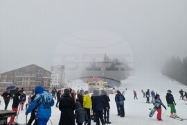 Пампорово - откриване на ски сезона