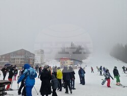 Пампорово - откриване на ски сезона