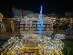 Снимка: Община Елин Пелин