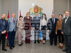 Снимка: Община Елин Пелин