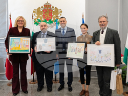 Снимка: Община Елин Пелин