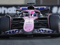Abu Dhabi F1 GP Auto Racing