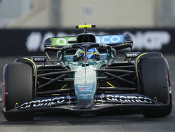 Abu Dhabi F1 GP Auto Racing