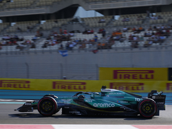 Abu Dhabi F1 GP Auto Racing