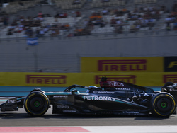 Abu Dhabi F1 GP Auto Racing