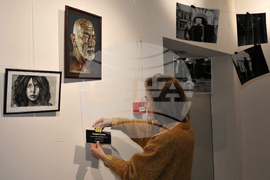  Бургас - изложба