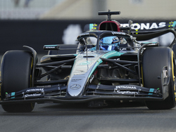 Abu Dhabi F1 GP Auto Racing