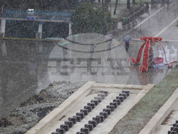 София - сняг - зима - ежедневие