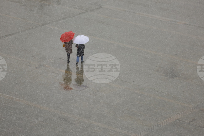 The Weather on December 10