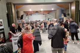 Италия - форум „Кариера и живот – защо в България?“