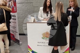 Италия - форум „Кариера и живот – защо в България?“