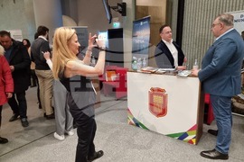 Италия - форум „Кариера и живот – защо в България?“