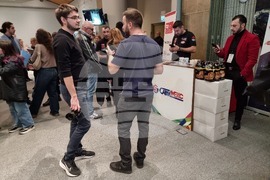 Италия - форум „Кариера и живот – защо в България?“