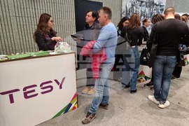 Италия - форум „Кариера и живот – защо в България?“