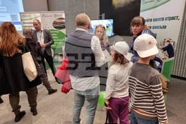 Италия - форум „Кариера и живот – защо в България?“