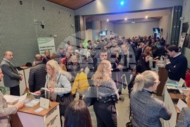 Италия - форум „Кариера и живот – защо в България?“