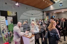 Италия - форум „Кариера и живот – защо в България?“