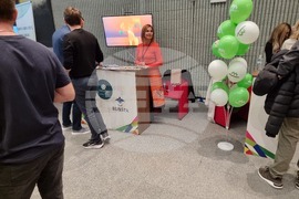 Италия - форум „Кариера и живот – защо в България?“