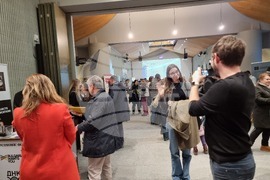 Италия - форум „Кариера и живот – защо в България?“