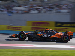 Abu Dhabi F1 GP Auto Racing