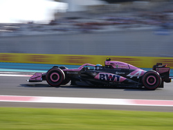Abu Dhabi F1 GP Auto Racing