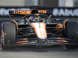 Abu Dhabi F1 GP Auto Racing