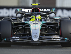 Abu Dhabi F1 GP Auto Racing