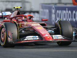 Abu Dhabi F1 GP Auto Racing
