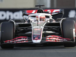 Abu Dhabi F1 GP Auto Racing