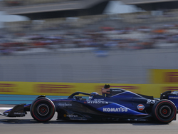 Abu Dhabi F1 GP Auto Racing