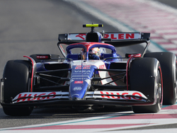 Abu Dhabi F1 GP Auto Racing
