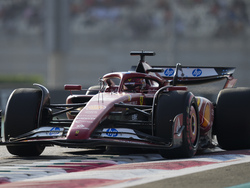 Abu Dhabi F1 GP Auto Racing