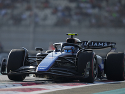 Abu Dhabi F1 GP Auto Racing