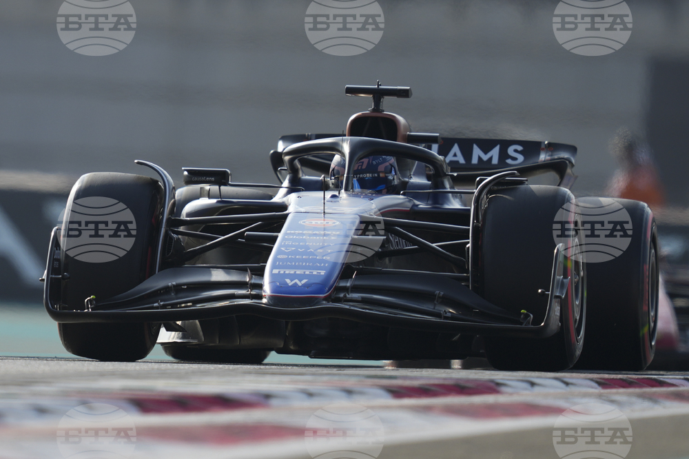 Отборът от Формула 1 Уилямс подписа дългосрочен спонсорски договор с австралийска компания