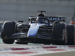 Abu Dhabi F1 GP Auto Racing
