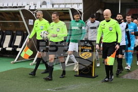 Пловдив - футбол - Локомотив (Пловдив) - Берое (Стара Загора)