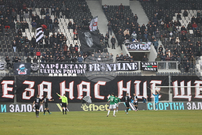 Новият наставник на Локомотив Пловдив Душан Косич: "Това е клуб със страхотни традиции и страстни привърженици"