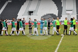 Пловдив - футбол - Локомотив (Пловдив) - Берое (Стара Загора)