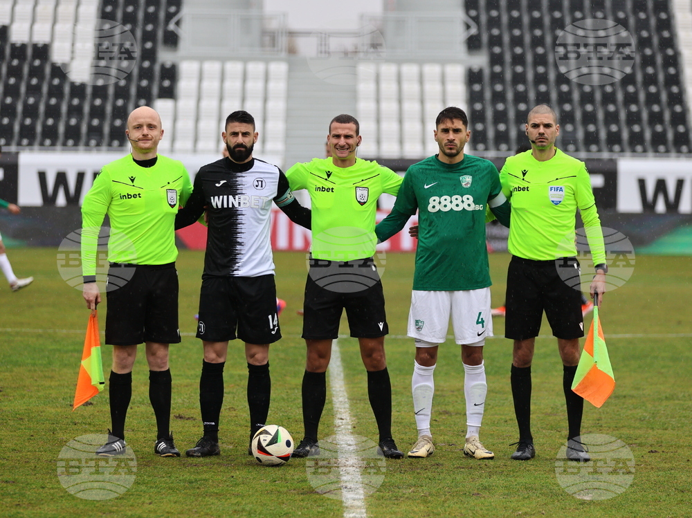 Пловдив - футбол - Локомотив (Пловдив) - Берое (Стара Загора)