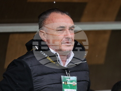 Пловдив - футбол - Локомотив (Пловдив) - Берое (Стара Загора)