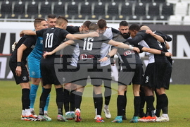 Пловдив - футбол - Локомотив (Пловдив) - Берое (Стара Загора)