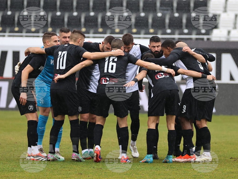 Пловдив - футбол - Локомотив (Пловдив) - Берое (Стара Загора)