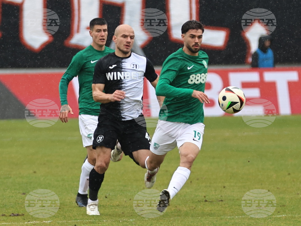 Пловдив - футбол - Локомотив (Пловдив) - Берое (Стара Загора)