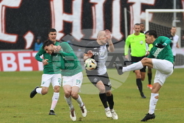 Пловдив - футбол - Локомотив (Пловдив) - Берое (Стара Загора)