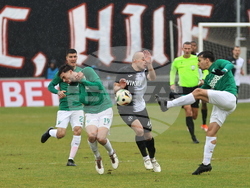 Пловдив - футбол - Локомотив (Пловдив) - Берое (Стара Загора)