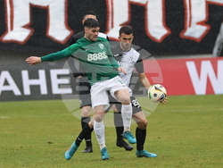 Пловдив - футбол - Локомотив (Пловдив) - Берое (Стара Загора)