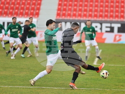 Пловдив - футбол - Локомотив (Пловдив) - Берое (Стара Загора)