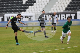 Пловдив - футбол - Локомотив (Пловдив) - Берое (Стара Загора)